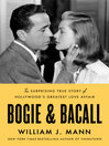 Cover image for Bogie & Bacall